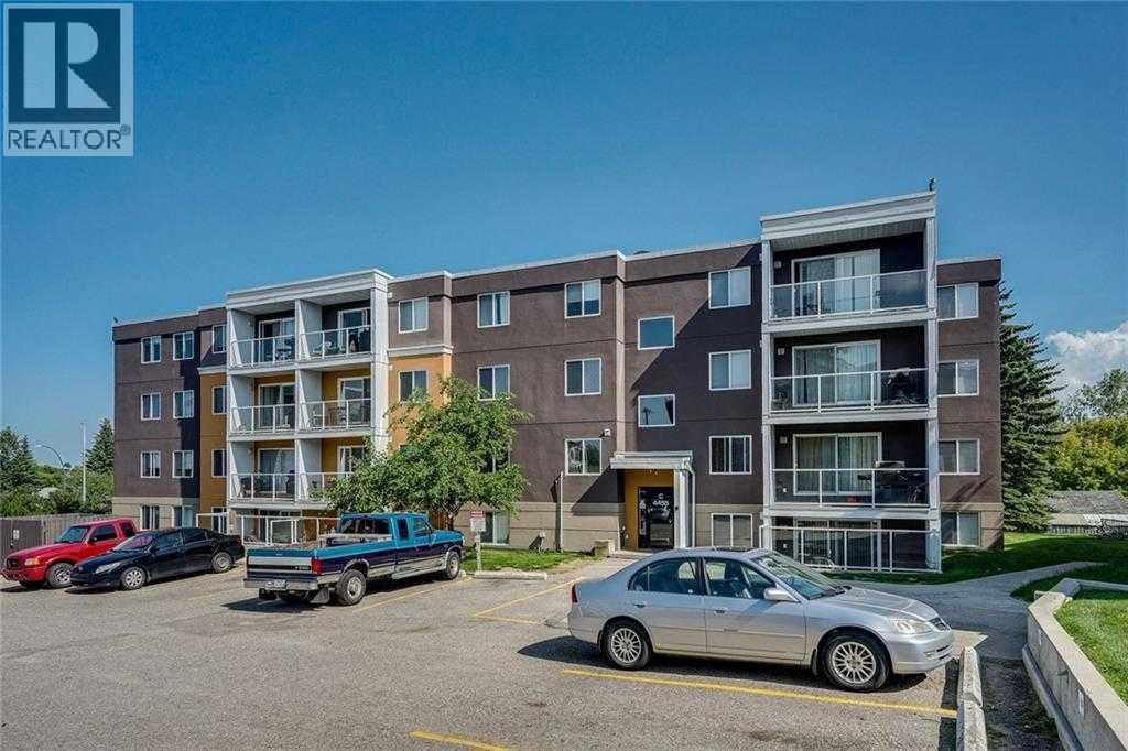 4455 Greenview Drive Ne Unit 403 #c, Calgary, AB T2E 6M1