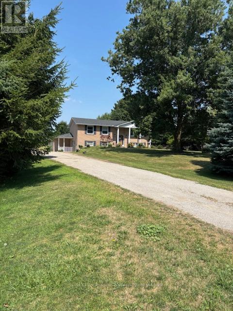 15552 Elginfield Rd, Lucan Biddulph, ON N0M 1V0