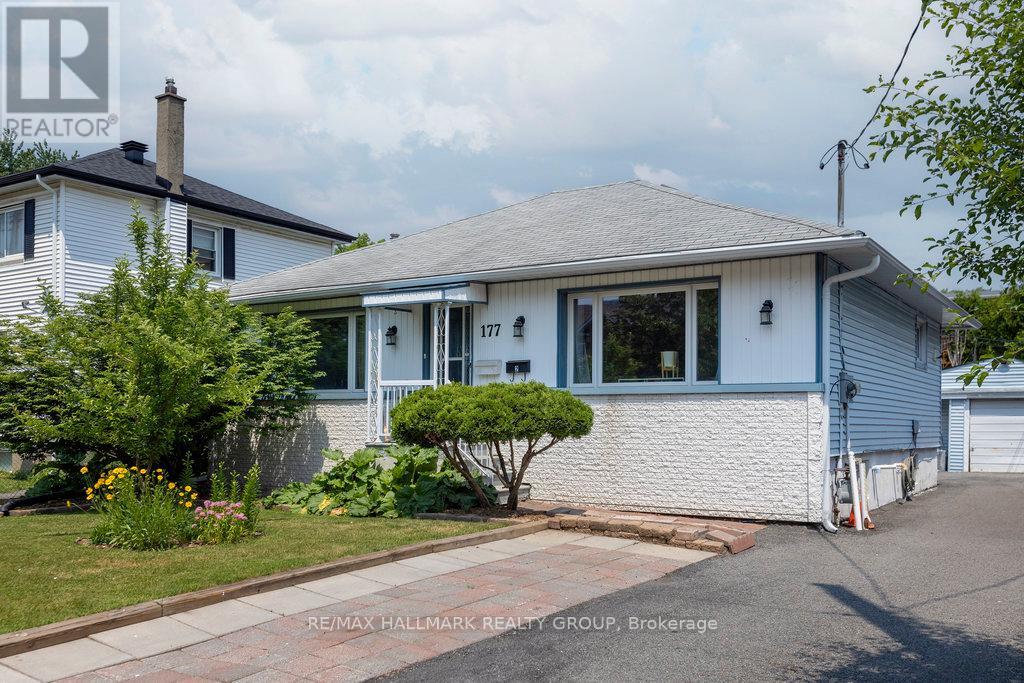 177 Glynn Ave, Ottawa, ON K1K 1S4