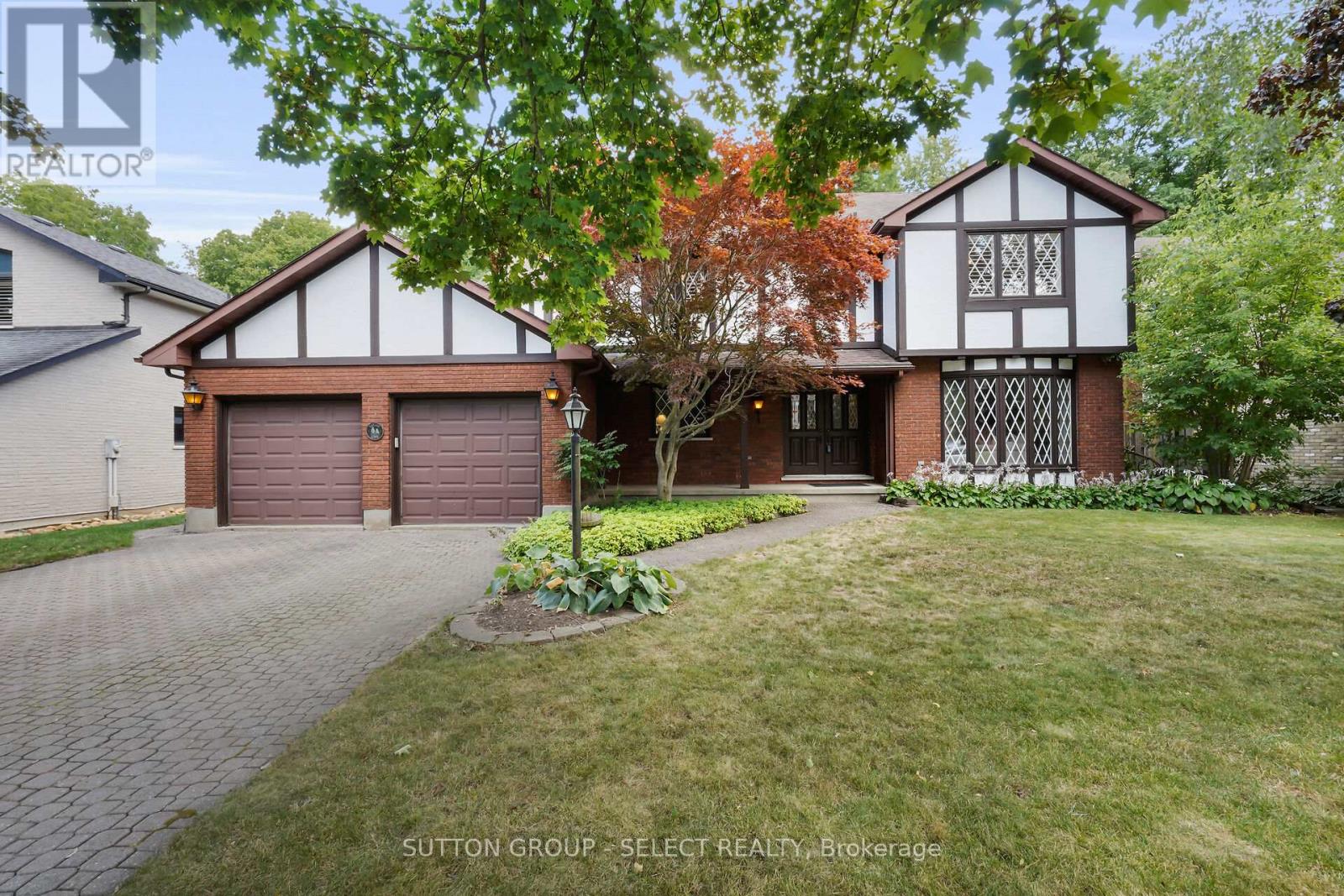 1398 Sprucedale Ave, London, ON N5X 2N8