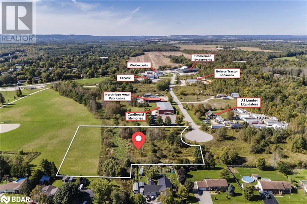 11 Greengage Rd, Clearview, ON L0M 1N0