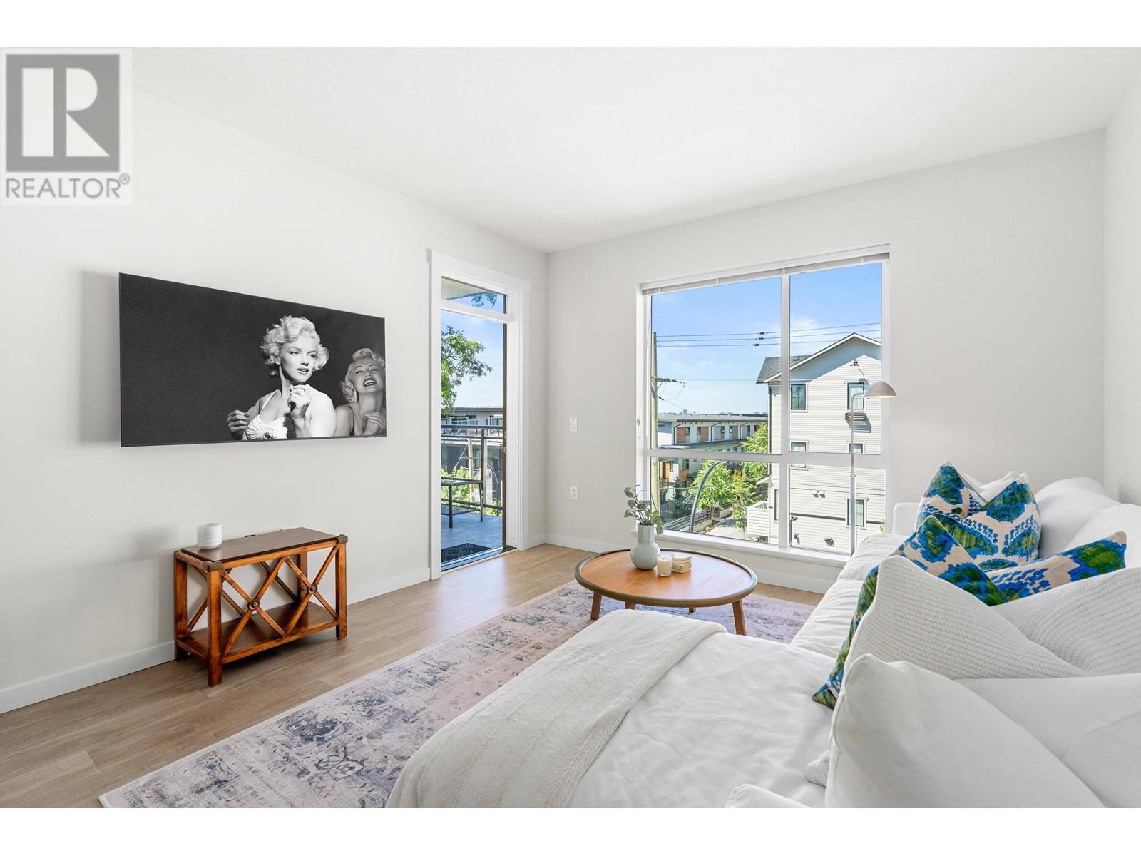 615 E 3rd Street Unit 205, North Vancouver, BC V7L 0G3