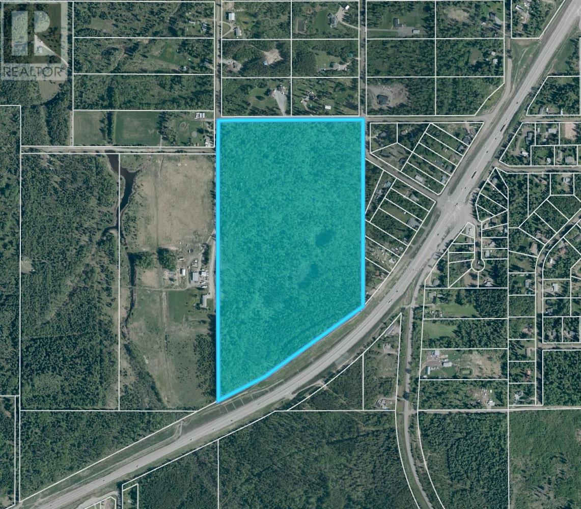 6888 W 16 Hwy, Prince George, BC V2N 6N6