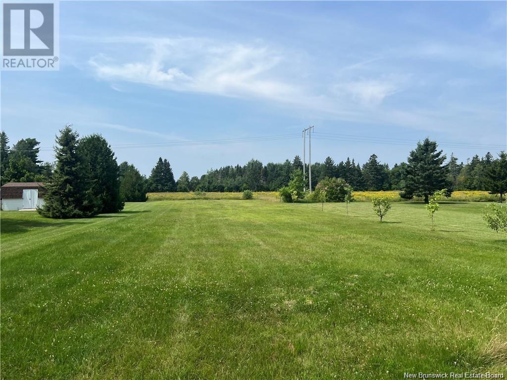 Lot Normandie Court, Rexton, NB E4W 2C2
