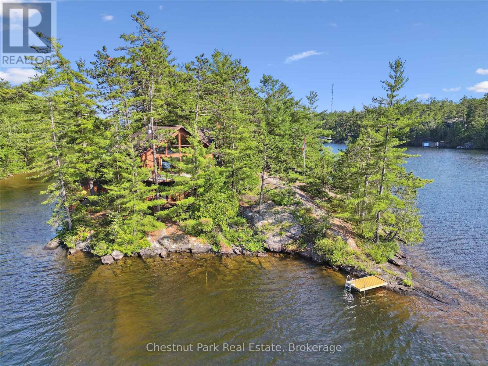 1 Diamond Is, Gravenhurst Muskoka S, ON P1P 1R3