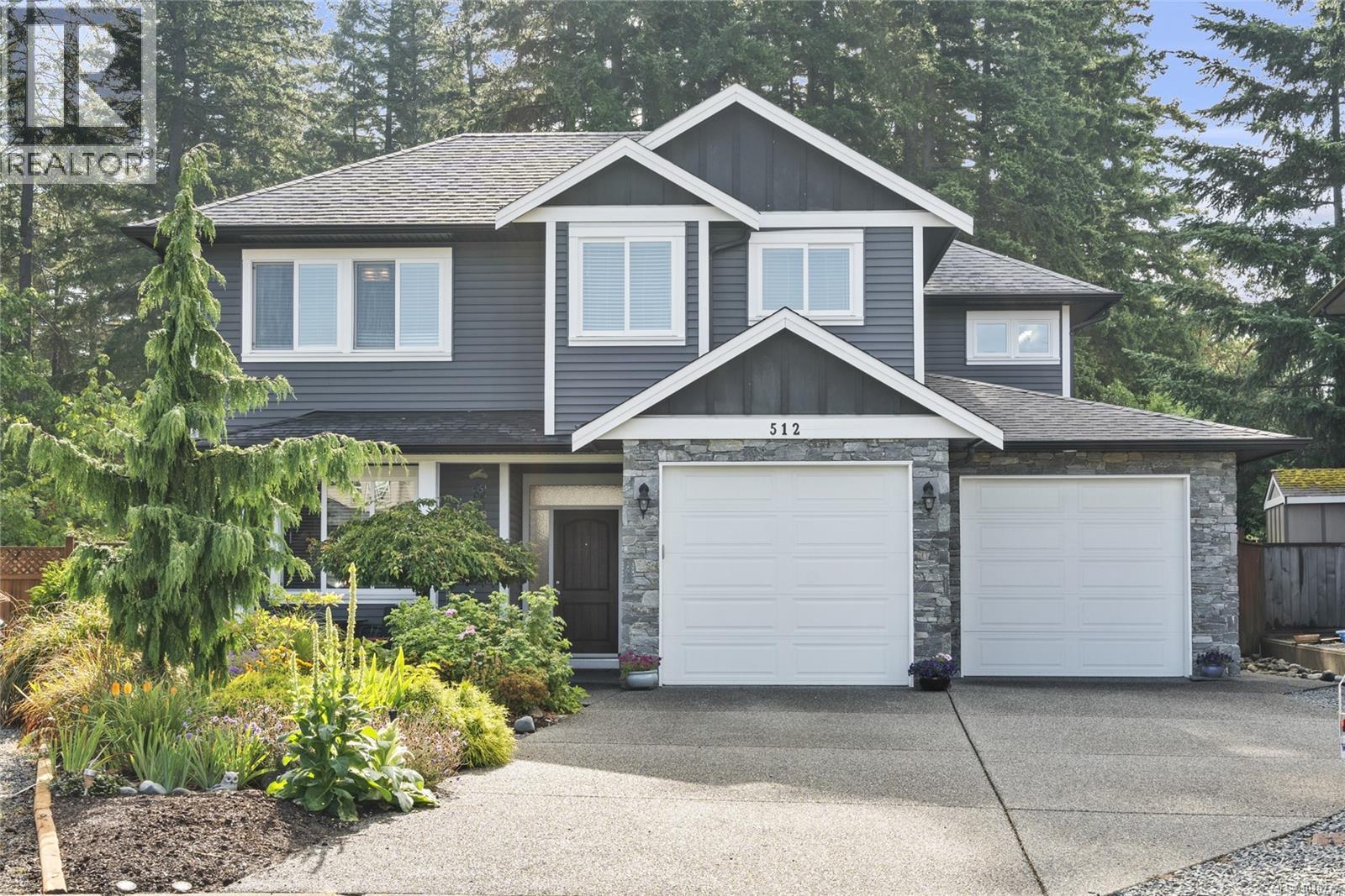 512 Martina Way, Nanaimo, BC V9T 0E2