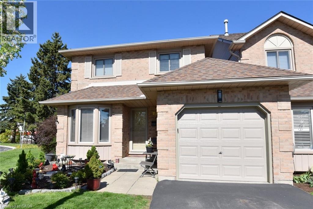 503 Highway 8 Unit 1, Hamilton, ON L8G 5E2