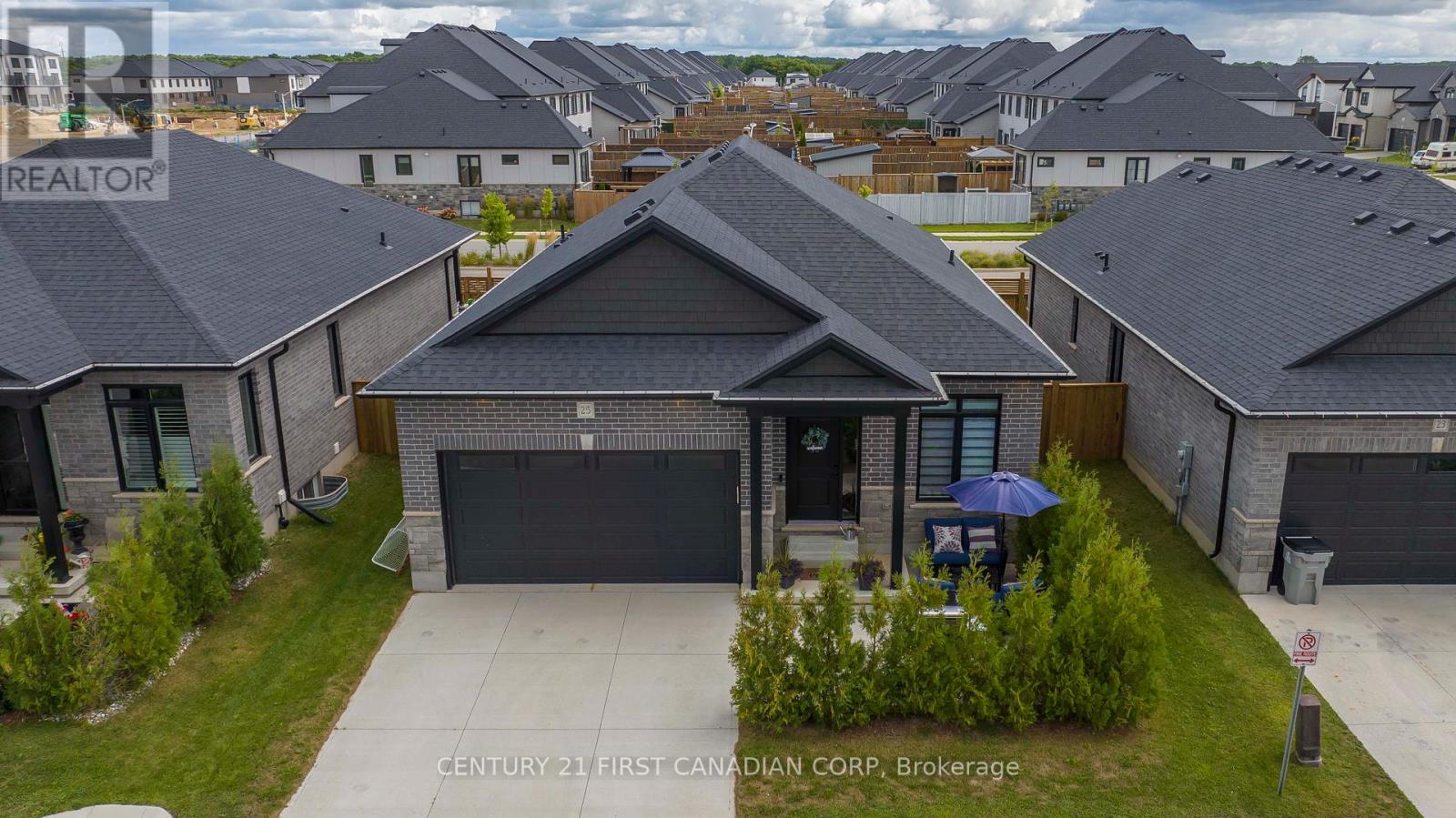 25 383 Daventry Way, Middlesex Centre, ON N0L 1R0