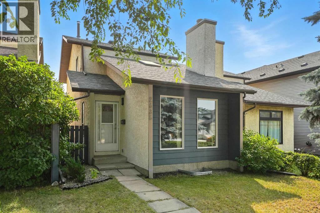 14 Avenue Se Unit 2635, Calgary, AB T2A 0J4