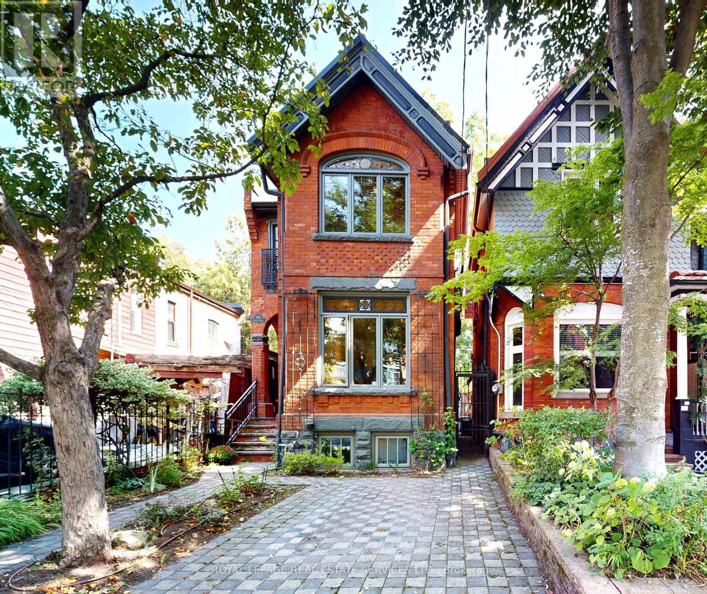 169 Cowan Ave, Toronto, ON M6K 2N5
