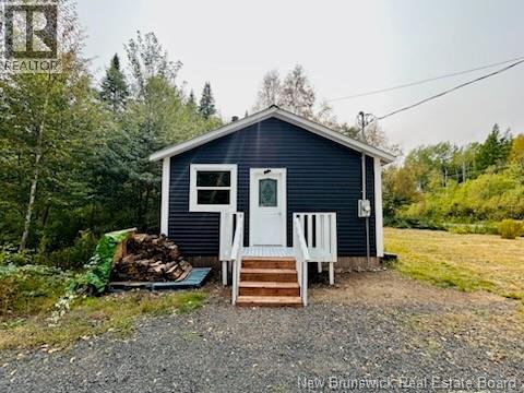 445 Post Rd, Chipman, NB E4A 1S7