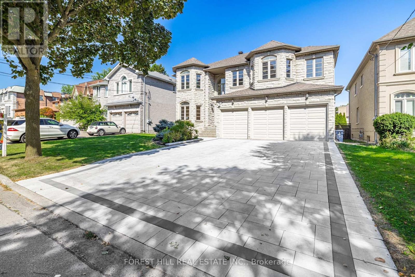 338 Byng Ave, Toronto, ON M2N 4L5