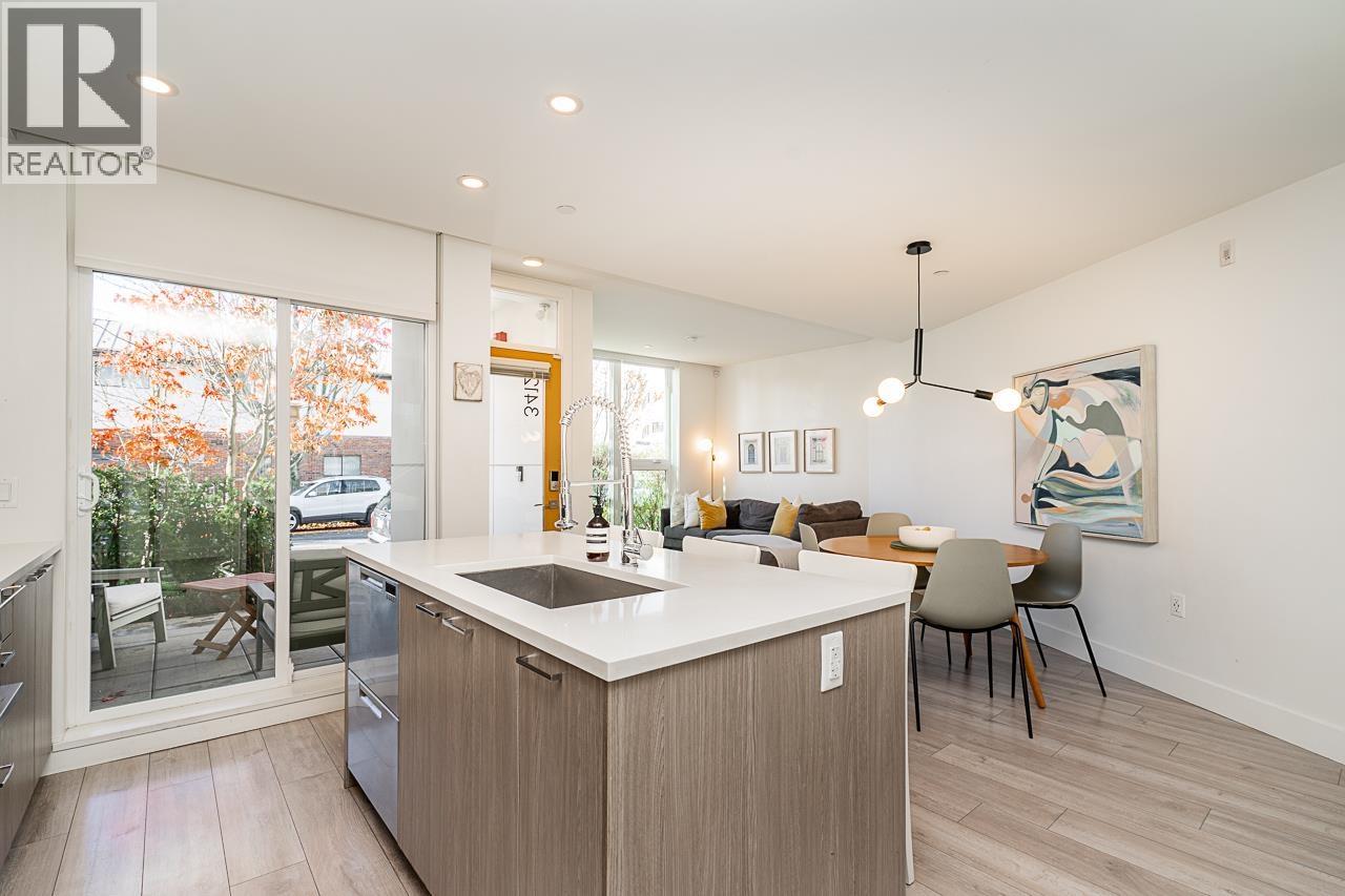 3412 St Catherines St, Vancouver, BC V5V 3C4