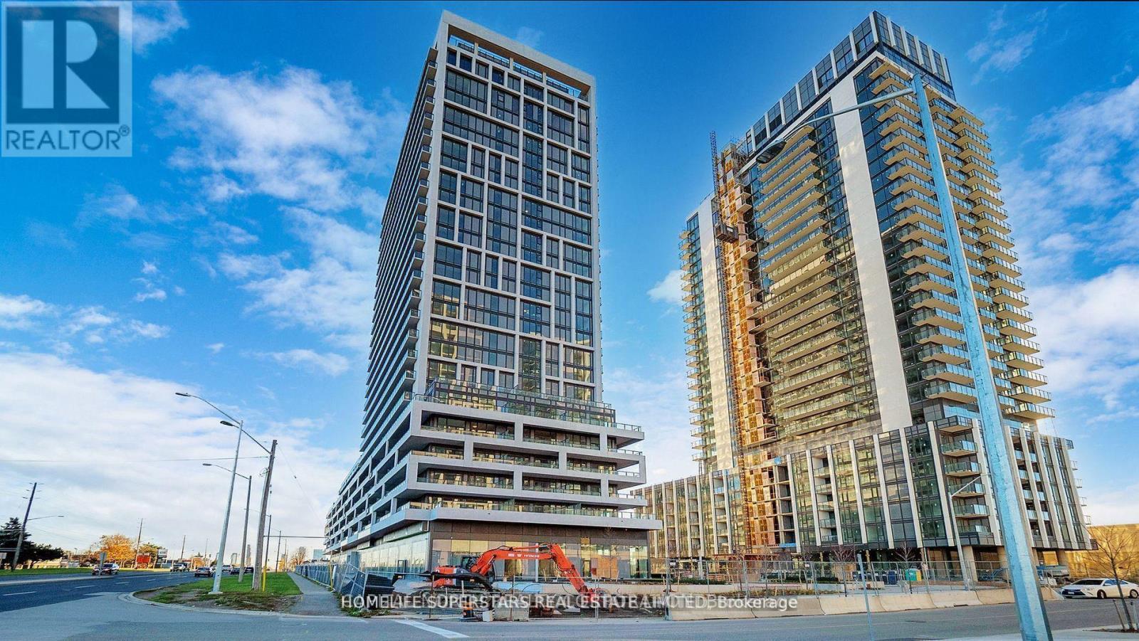 2302 8960 Jane St, Vaughan Vellore Village, ON L4K 0N9