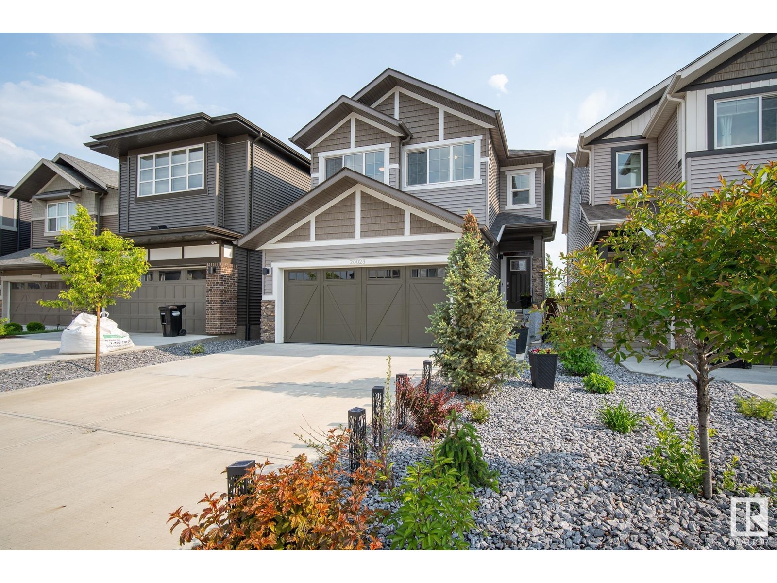 26 Av Nw Unit 20023, Edmonton, AB T6M 1K3