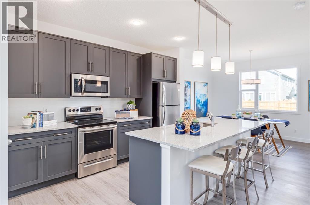 236 Rangeview Way SE, Calgary, AB T3S 0L4