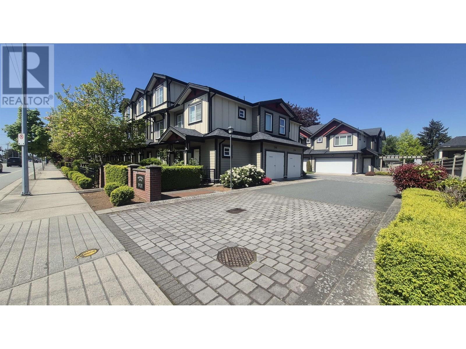 9131 Williams Road Unit 1, Richmond, BC V7A 1G8