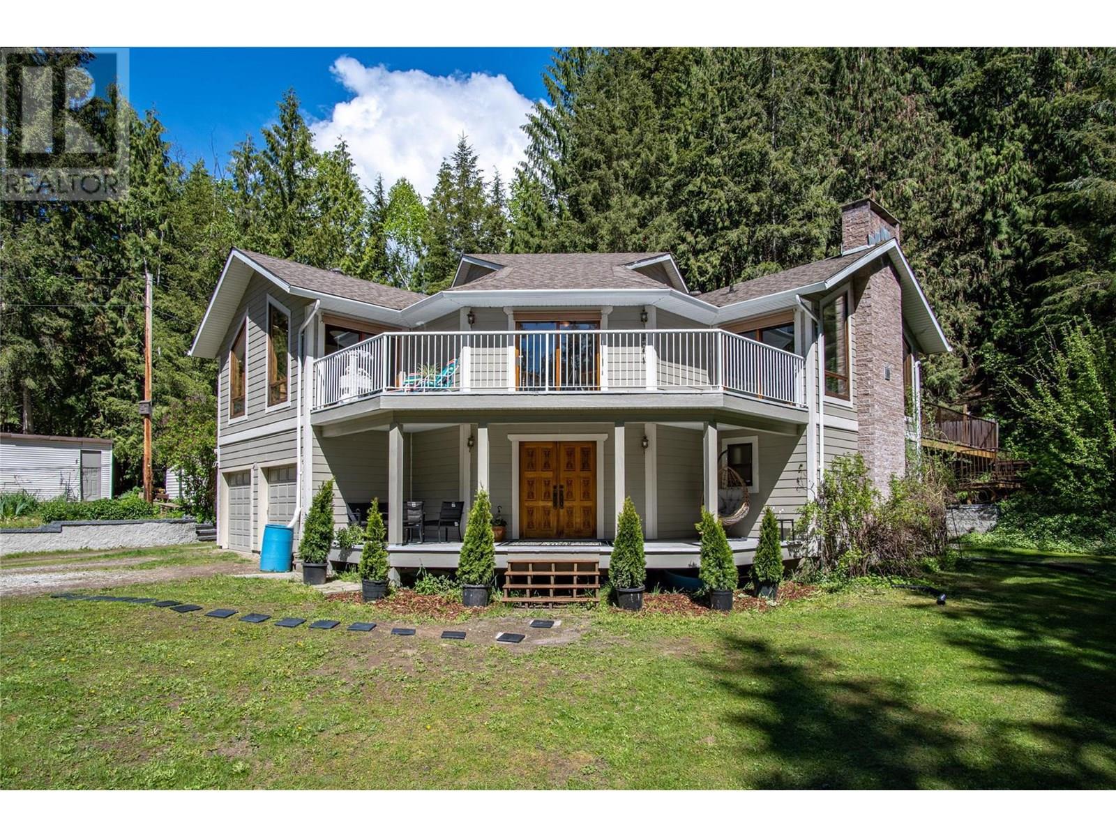 97 Highway Unit 7905 #a, Mara, BC V0E 2K0