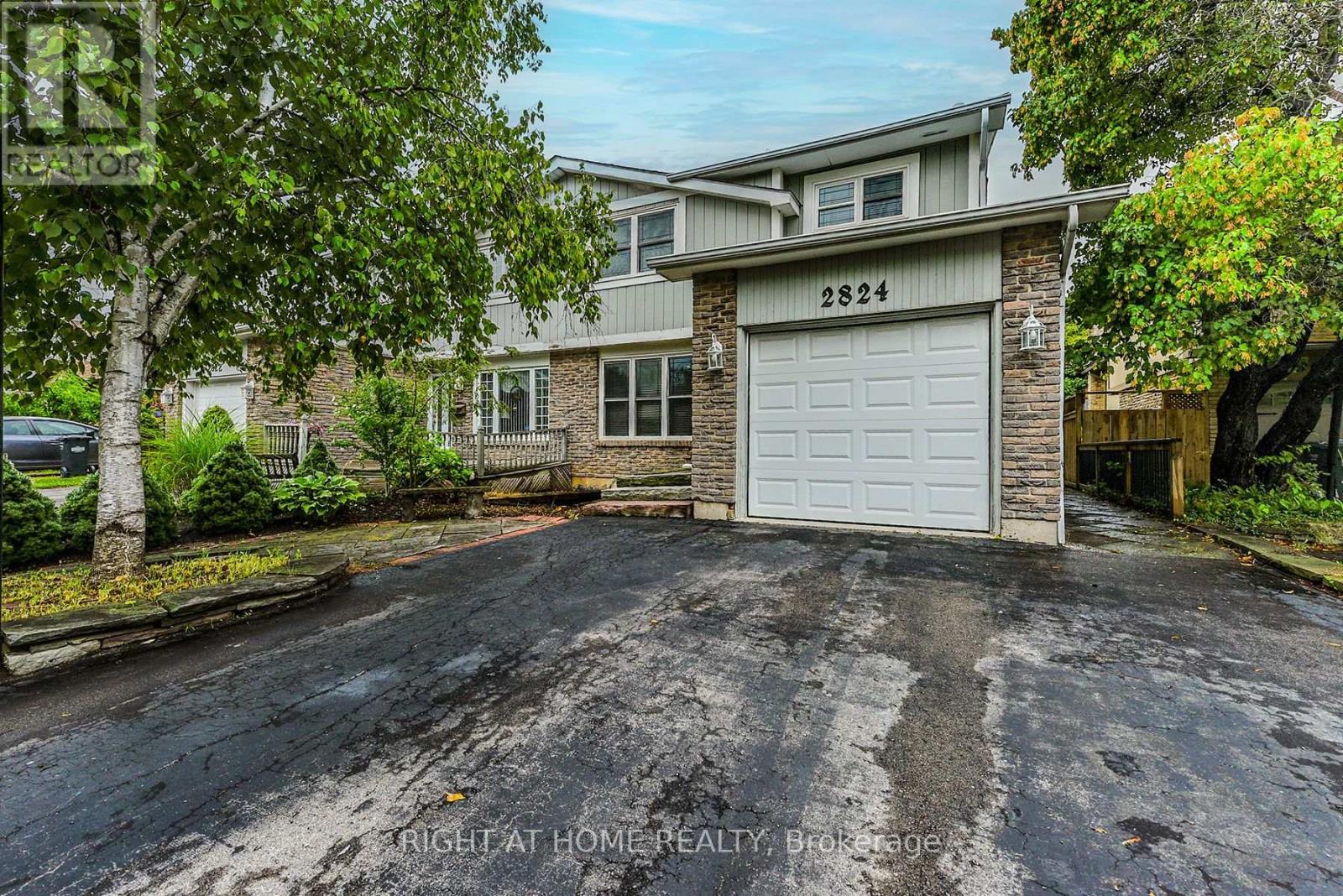2824 Bucklepost Cres, Mississauga, ON L5N 1X5