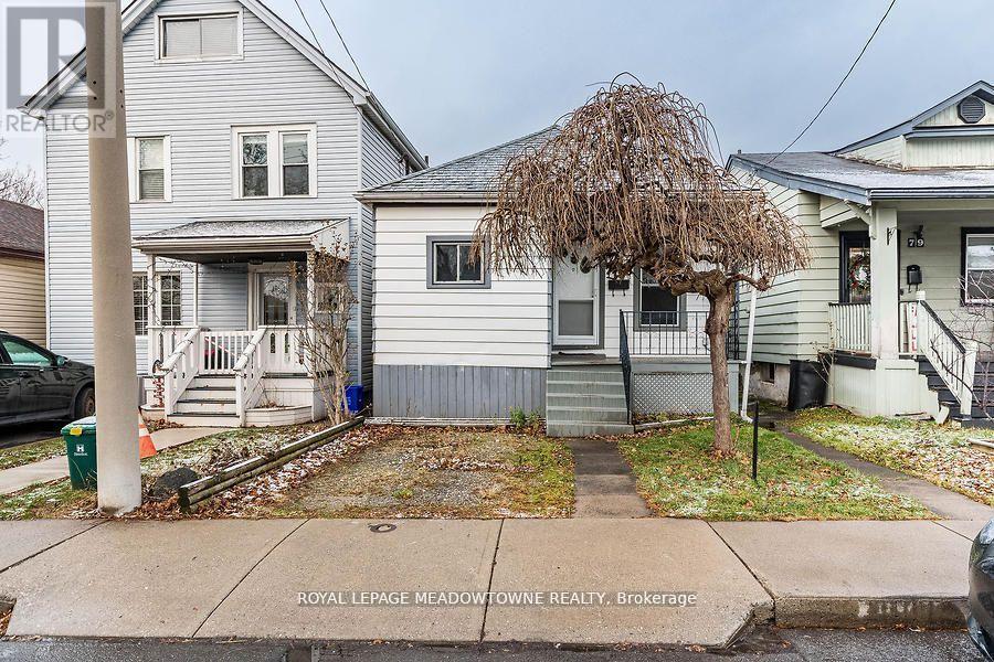 77 Province St N, Hamilton, ON L8H 4H5