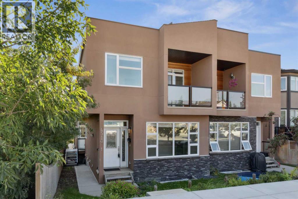 4513 Bowness Road Nw Unit 1, Calgary, AB T3B 0A9