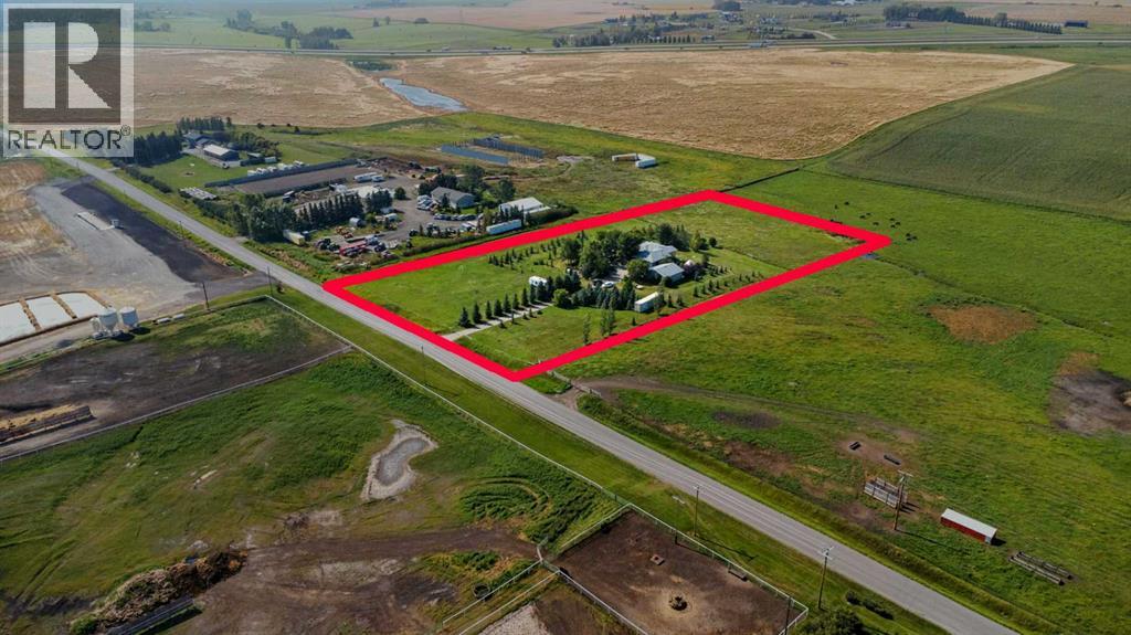 80 Street E Unit 338123, Rural Foothills County, AB T0L 0X0