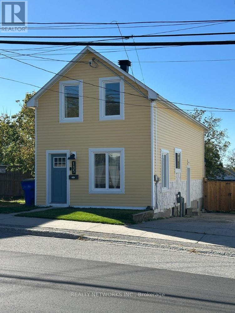 135 Pine St N, Timmins, ON P4N 6K9
