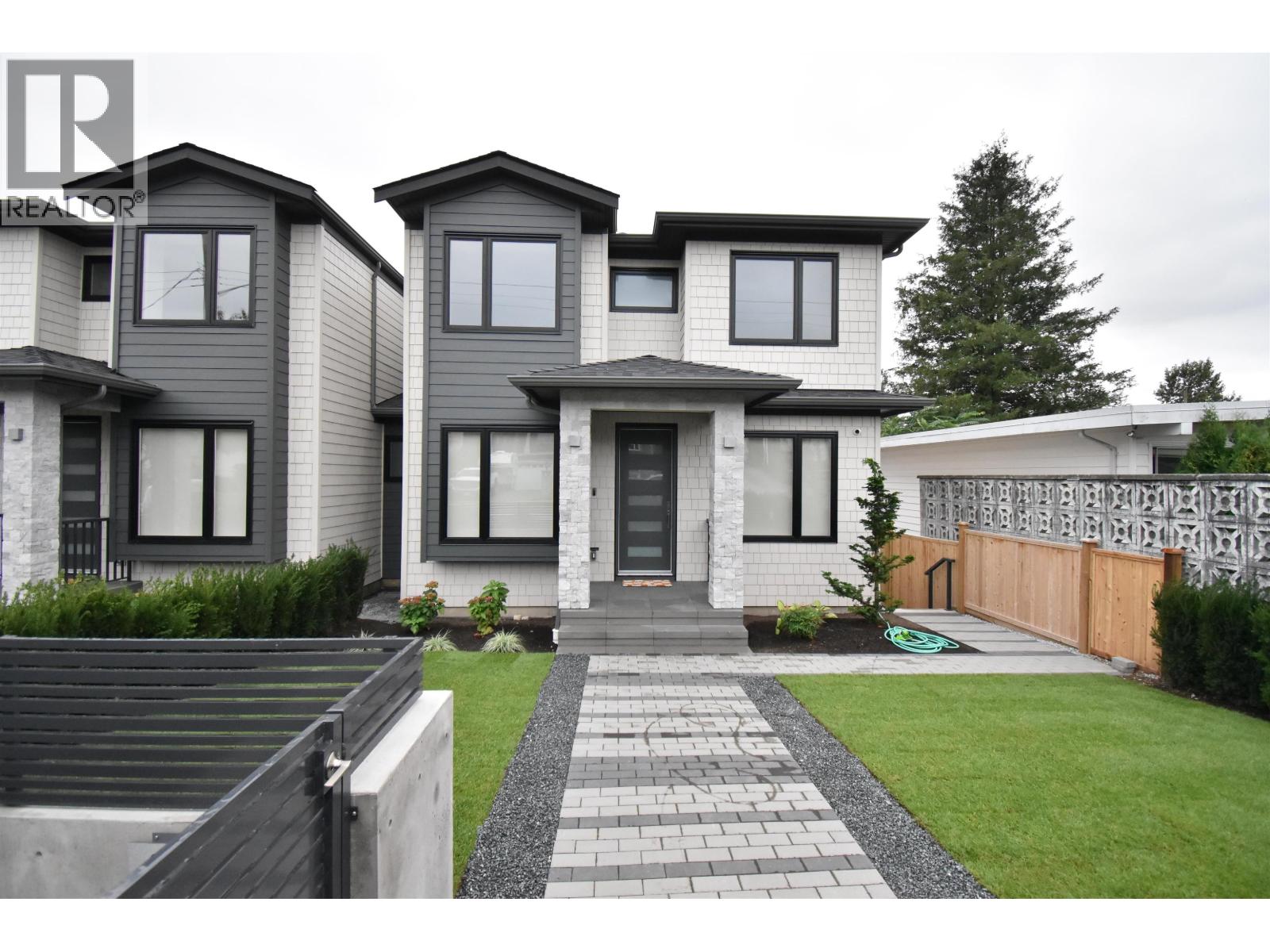 6250 Kitchener St, Burnaby, BC V5B 2J4