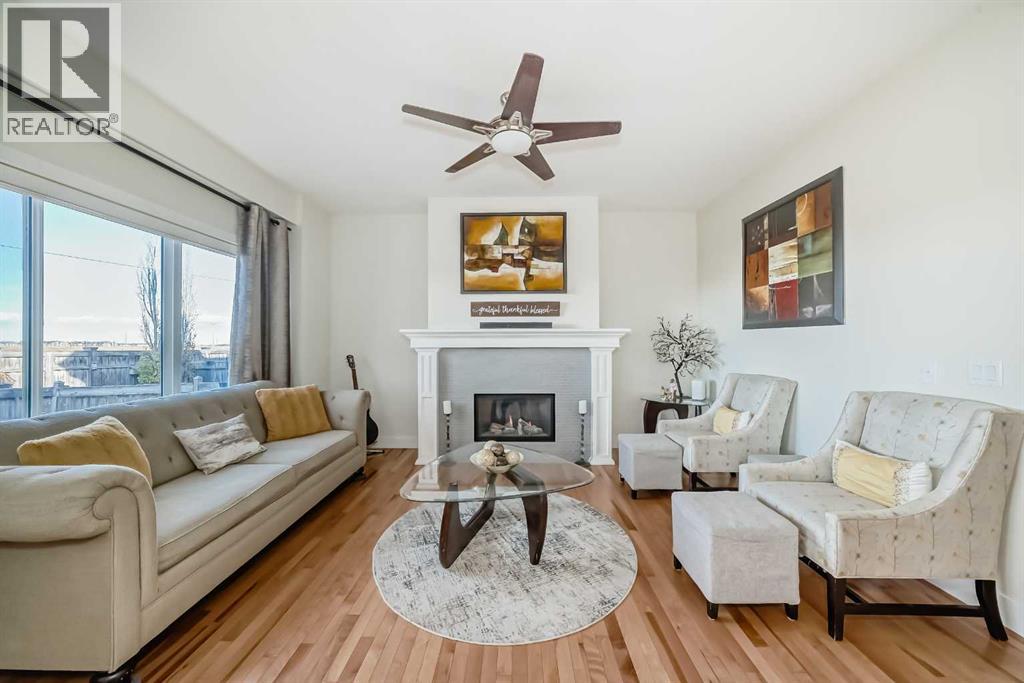 115 Mahogany Way SE, Calgary, AB T3M 1N5