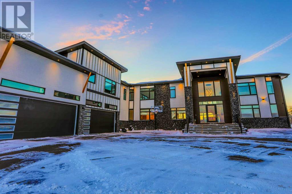 48017 Harvest Ln E, Rural Foothills County, AB T1S 3R6