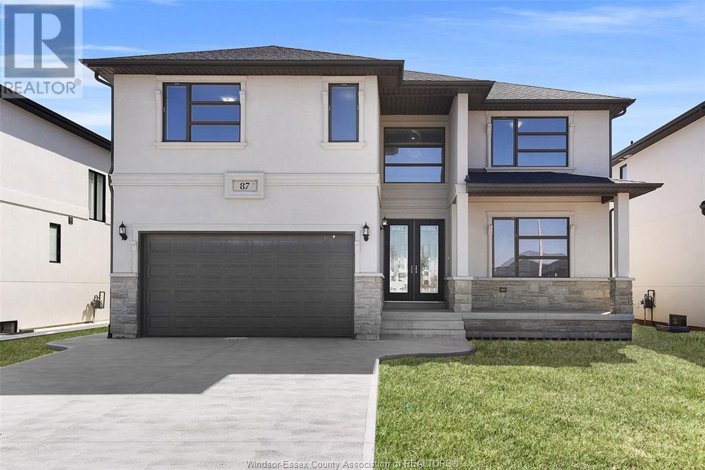 85 Kingsbridge, Amherstburg, ON N9V 0G8