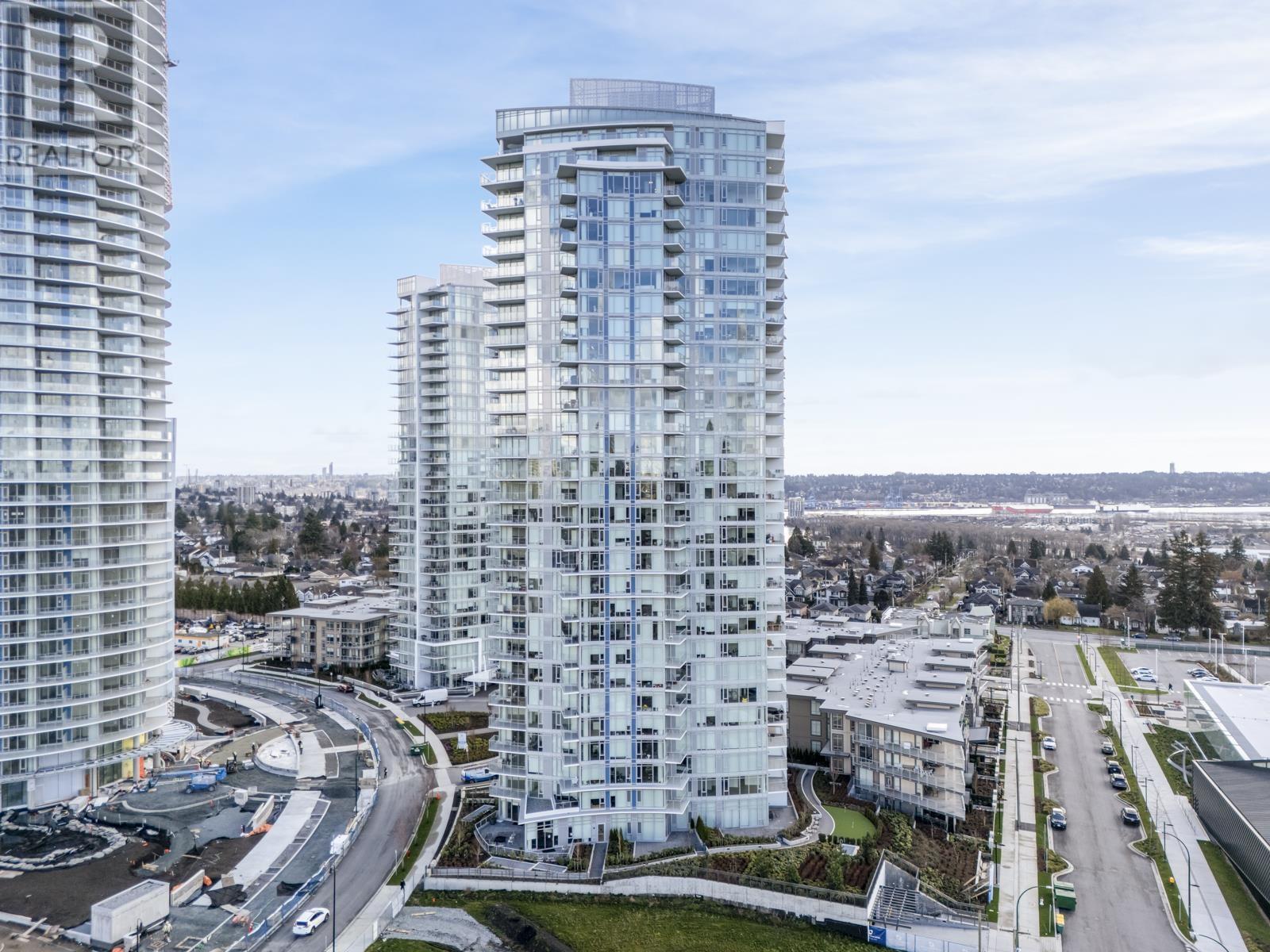 7683 Park Crescent Unit 2602, Burnaby, BC V3N 0J4