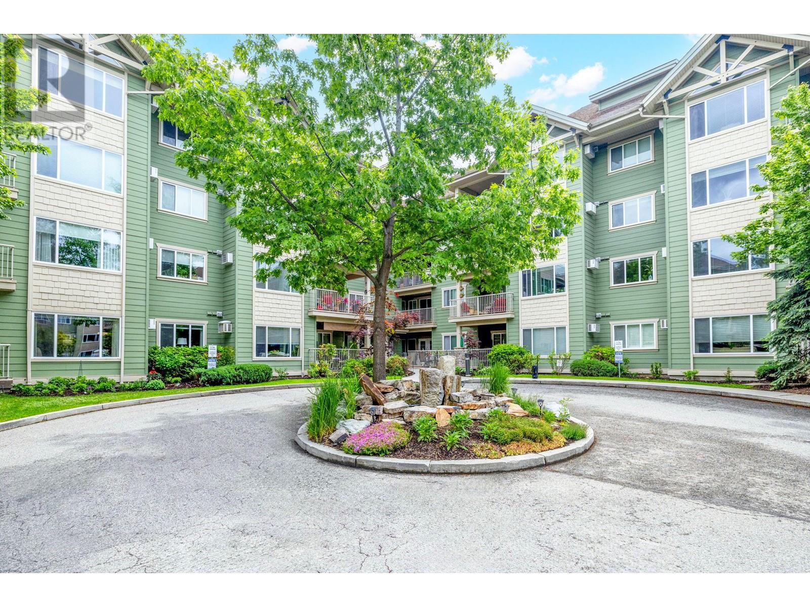 686 Lequime Road Unit 106, Kelowna, BC V1W 1A4