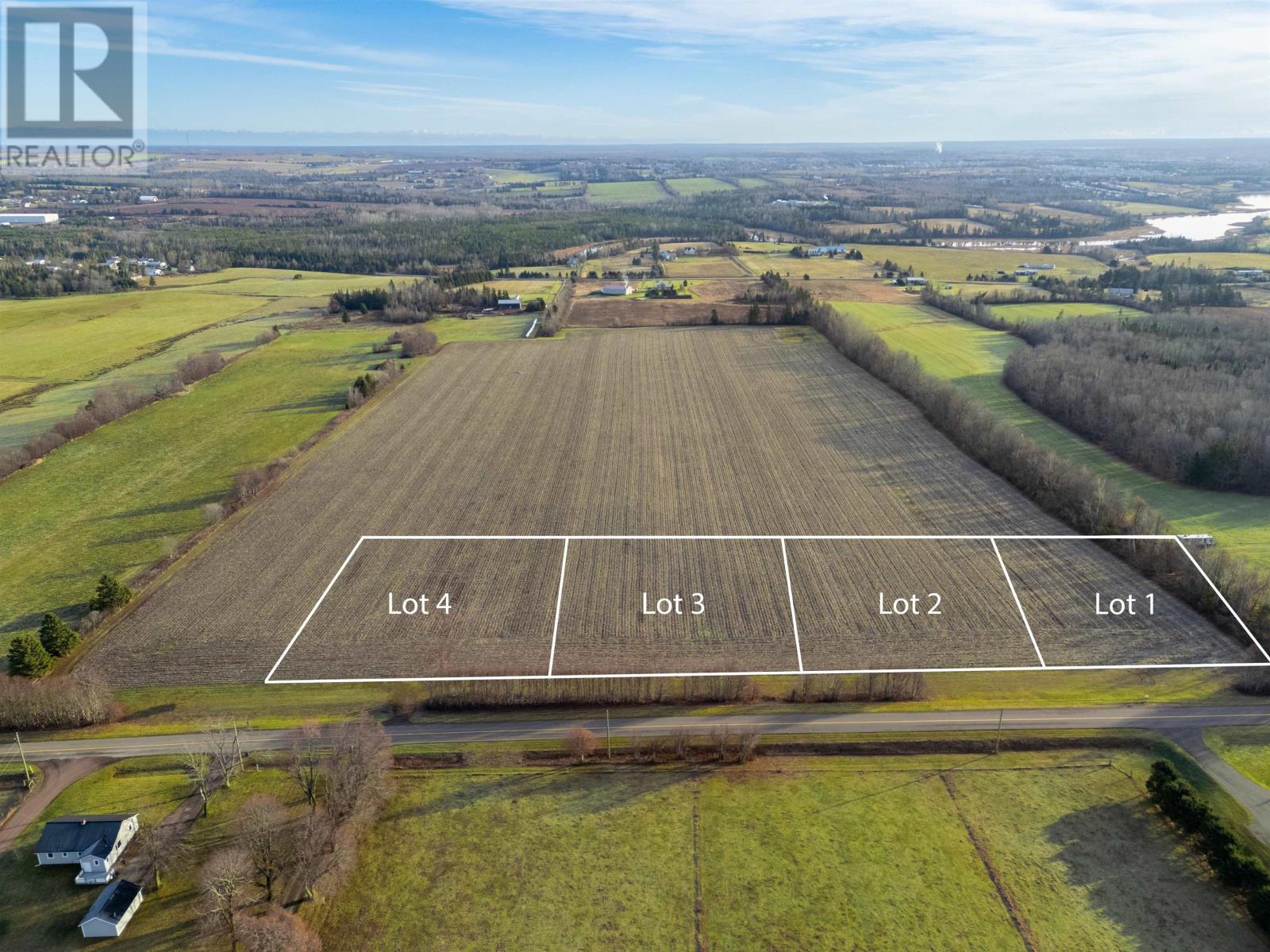 Lot 24-2 Loyalist Road, Warren Grove, PE C0A 1Y0