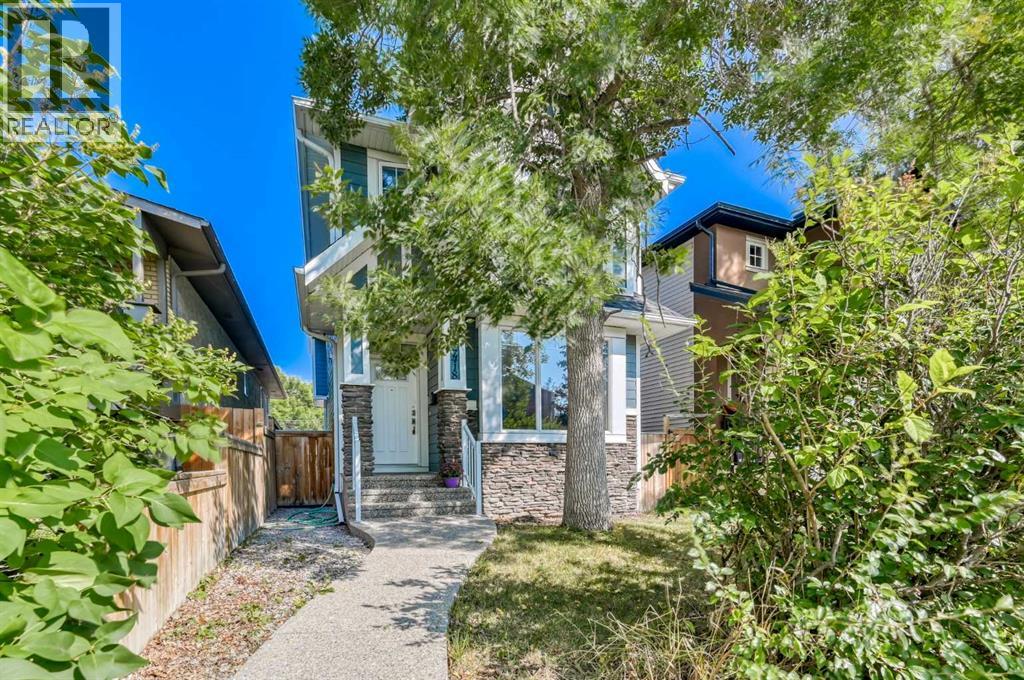 36 Avenue Nw Unit 7418, Calgary, AB T3B 1V3