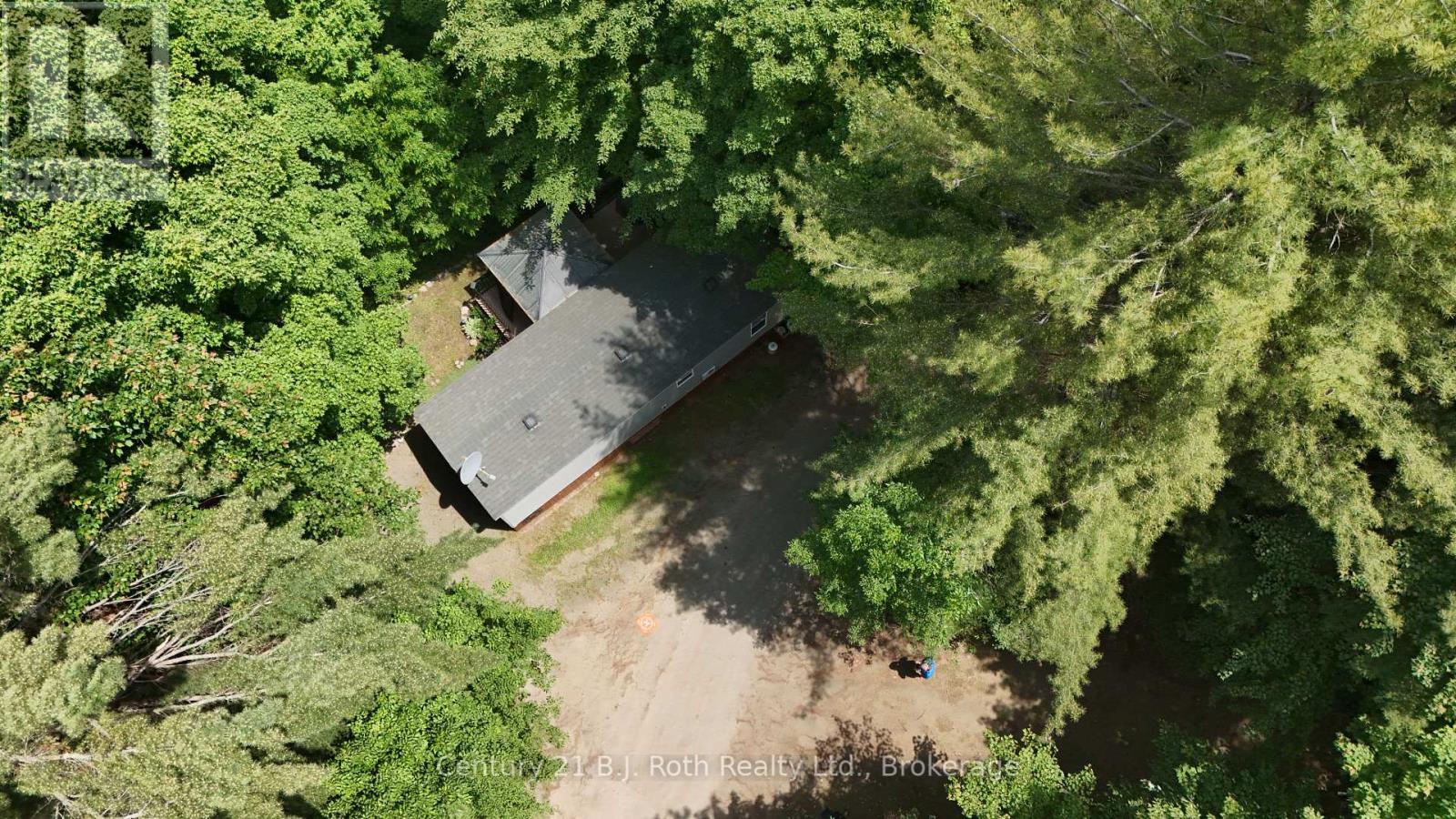 767 Poplar Cres, Bracebridge Macaulay, ON P1L 1W9