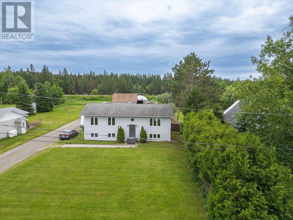 365 Caddel Rd, Sables-Spanish Rivers, ON P0P 1P0