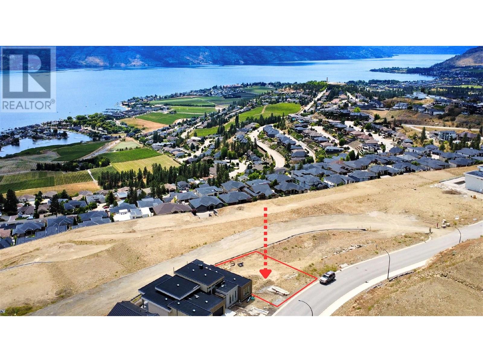 1367 Vineyard Dr, West Kelowna, BC V4T 3J1