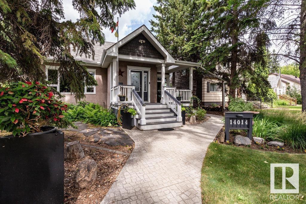 106 Av Nw Unit 14014, Edmonton, AB T5N 1B2