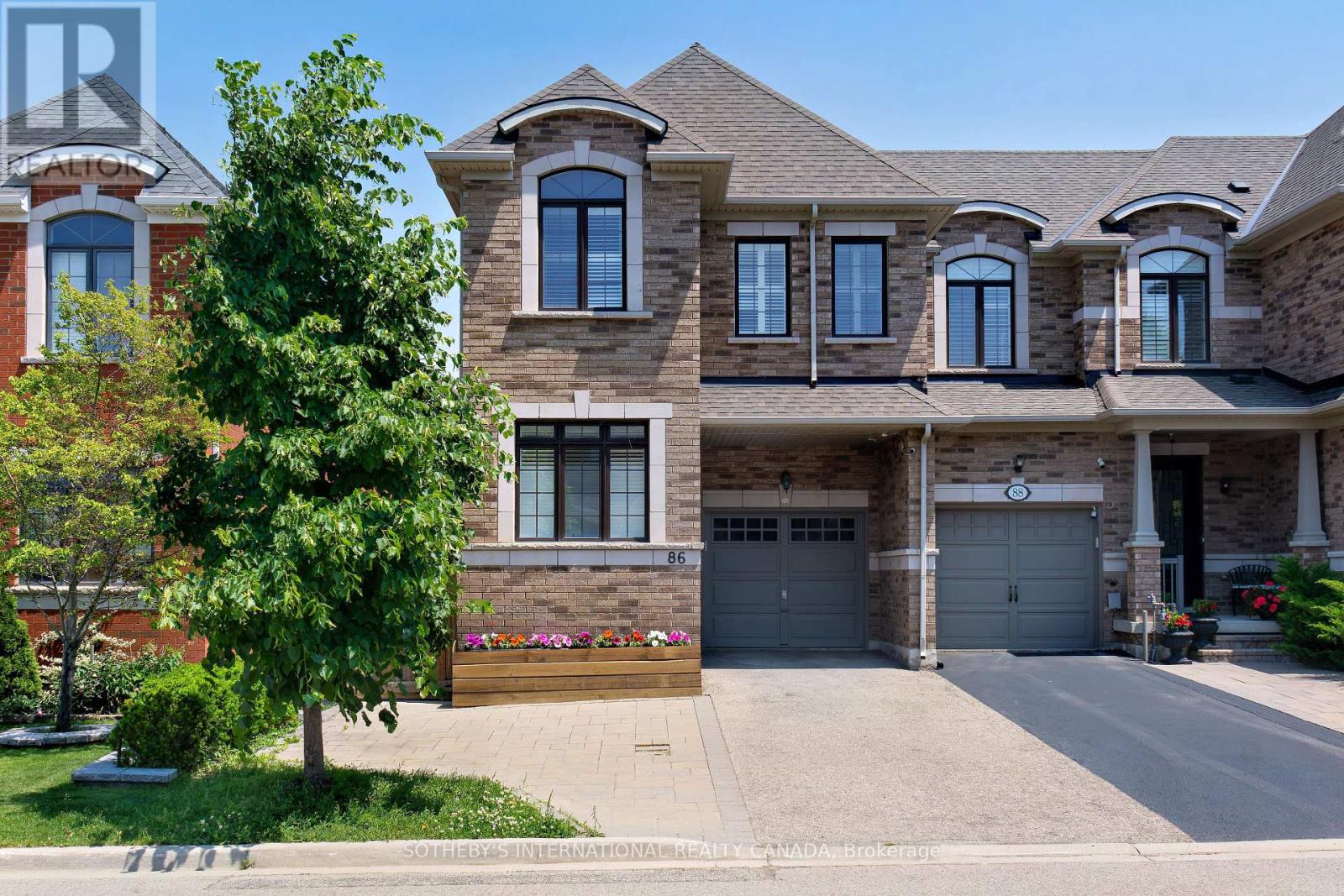 86 Alexie Way, Vaughan, ON L4H 3B8
