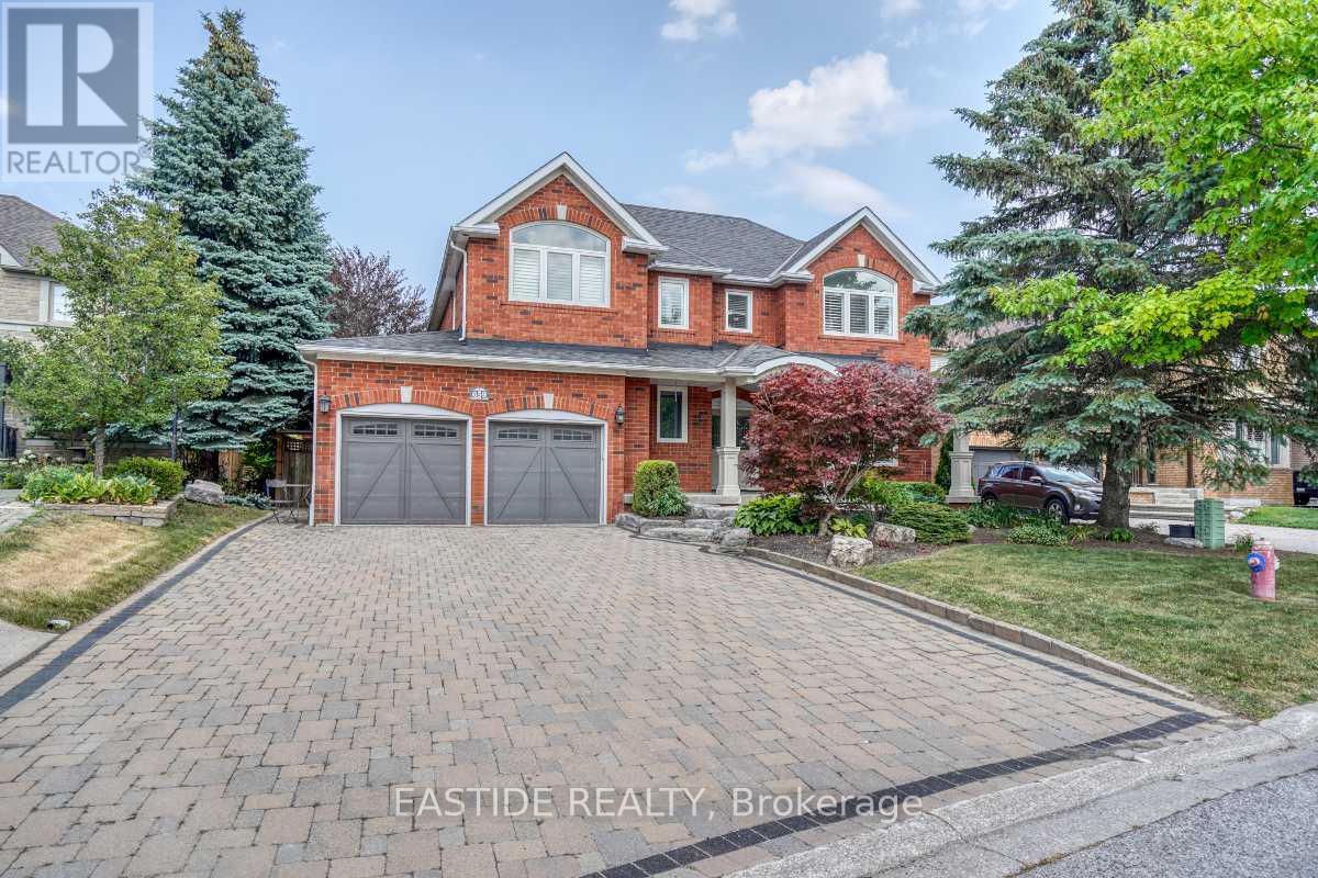 659 Mariner Ln, Newmarket, ON L3X 1L6