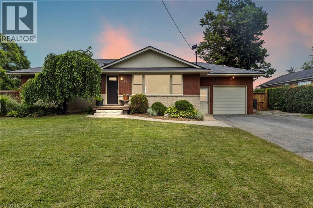 4153 Aberdeen Rd, Beamsville, ON L0R 1B6