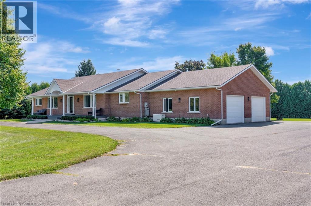 602 Windham Road 9, La Salette, ON N0E 1H0