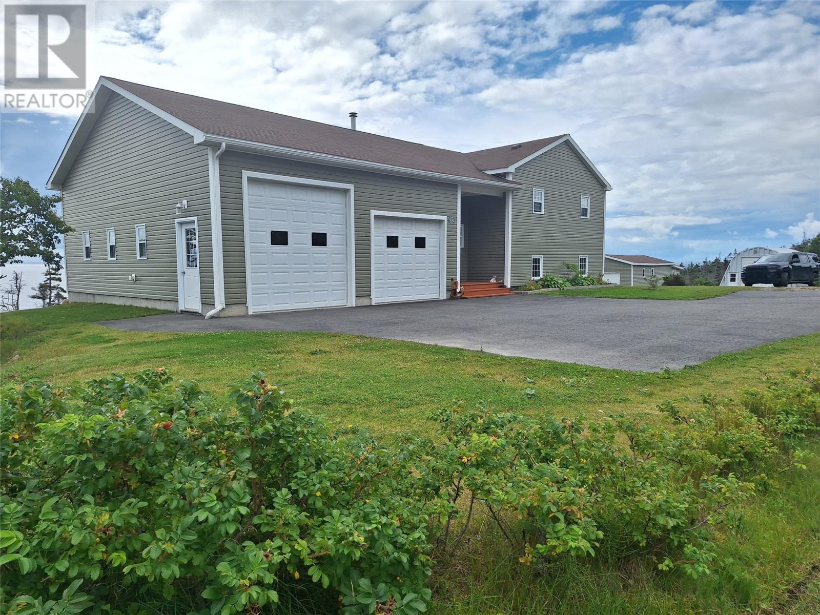 331 Front Rd, Port Au Port West, NL A0N 1T0