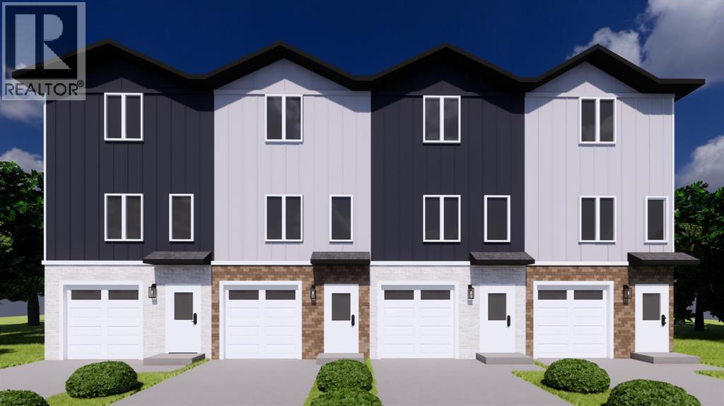 106 4 Street Northwest #1, Sundre, AB T0M 1X0