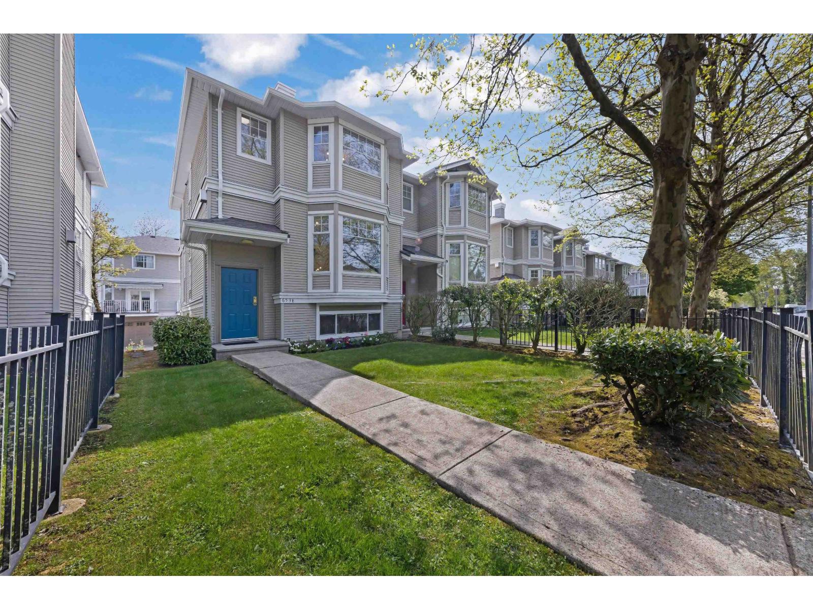 121 Street Unit 6538, Surrey, BC V3W 1C5
