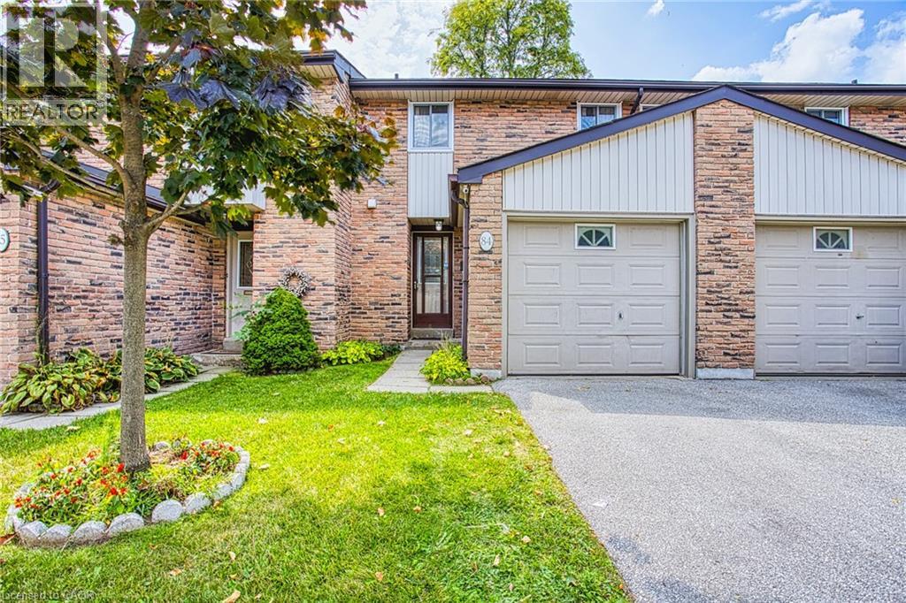 680 Regency Court Unit 84, Burlington, ON L7N 3L9