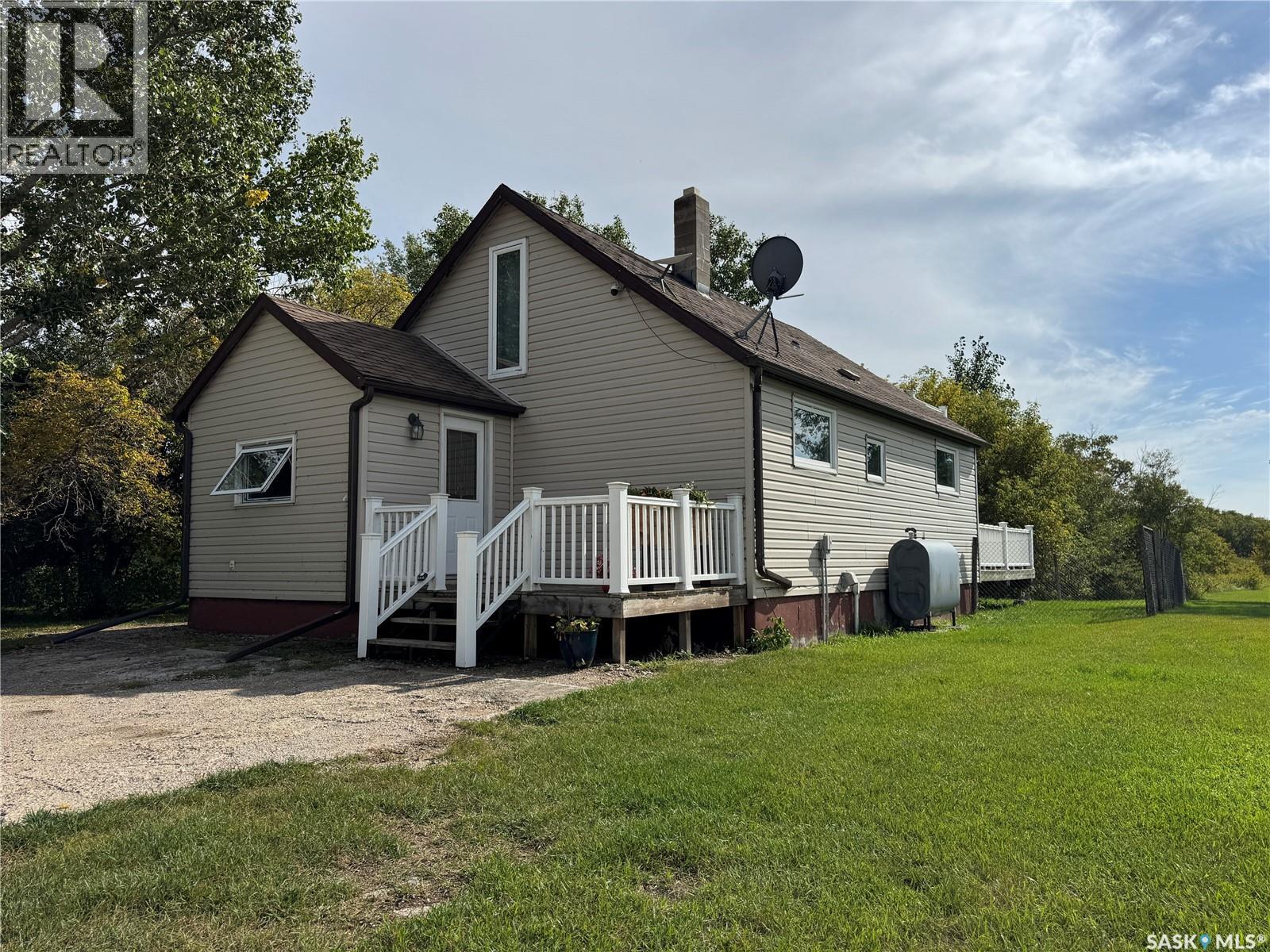 Raymore Acreage, Mount Hope Rm No. 279, SK S0A 3J0