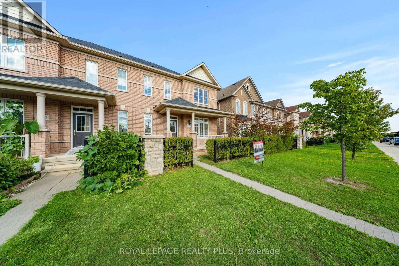 5371 Tenth Line W, Mississauga, ON L5M 0N1