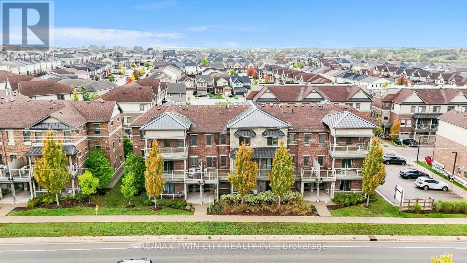 1108 Fairway Road North #c, Kitchener, ON N2A 0J3